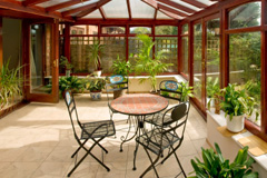 Countess Cross conservatory quotes