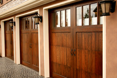 Countess Cross garage extension quotes